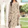 Ganpati Jaipuri Special Vol-11 - Dress Material